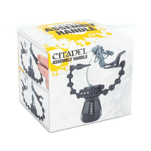 Citadel Assembly Handle-LVLUP GAMES