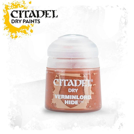 Citadel Paint: Dry - Verminlord Hide-LVLUP GAMES