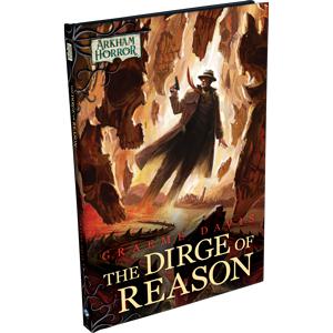 The Dirge of Reason-LVLUP GAMES