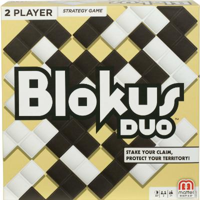 Blokus Duo-LVLUP GAMES
