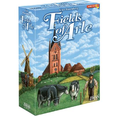 Fields of Arle-LVLUP GAMES