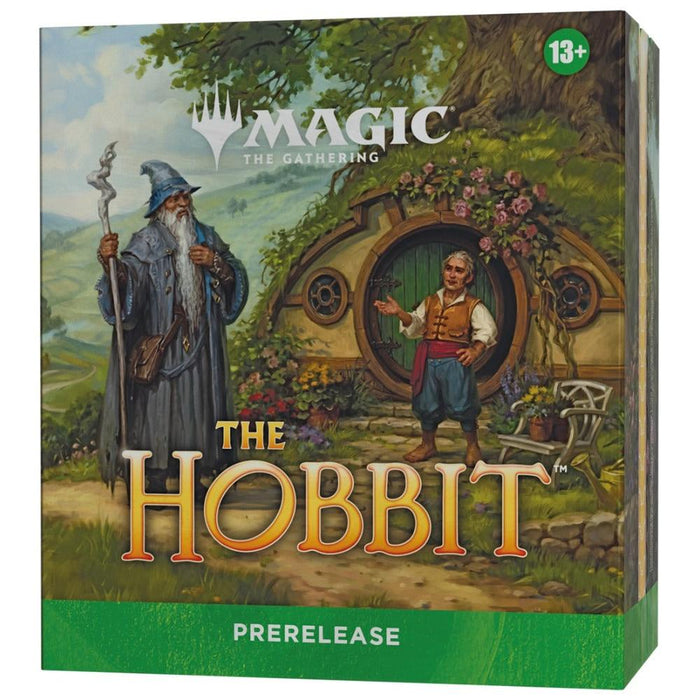 Magic the Gathering: The Hobbit Prerelease Kit