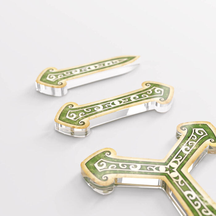 Arkham Horror: The Card Game - Connector Tokens