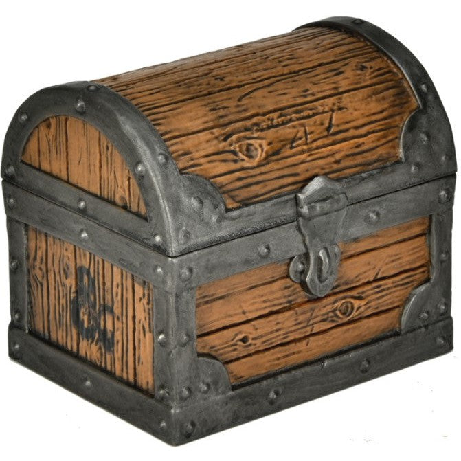 D&D Onslaught: Deluxe Treasure Chest