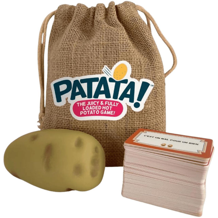 Patata! 18+