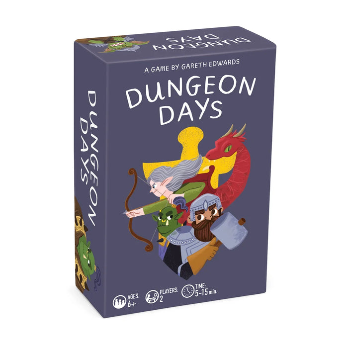 Dungeon Days