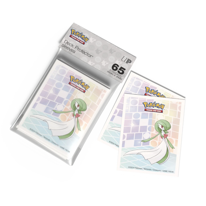 Ultra PRO Pokemon Gallery Series: Card Sleeves - Trick Room