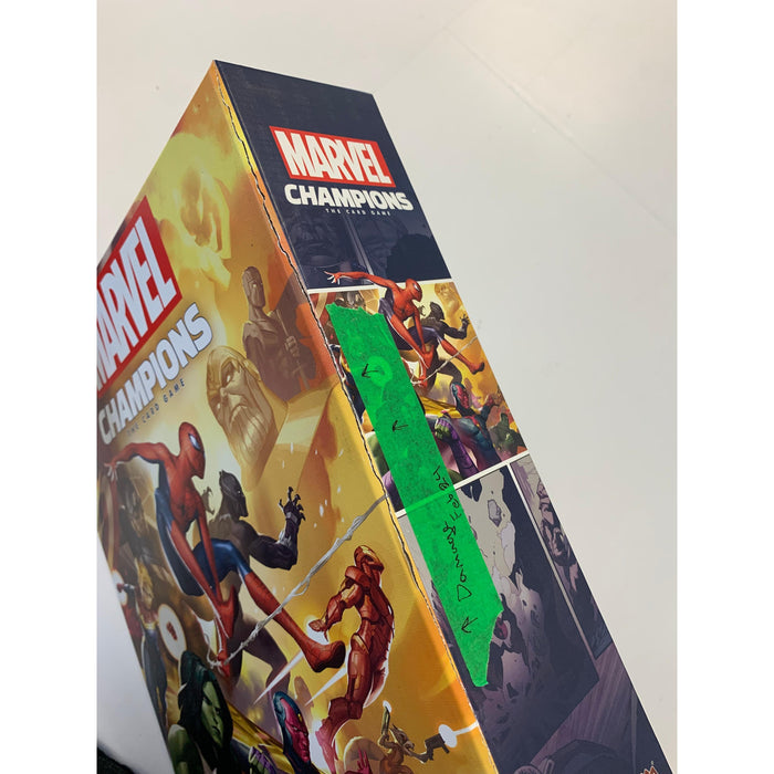 [Dings & Dents] Marvel Champions: The Card Game