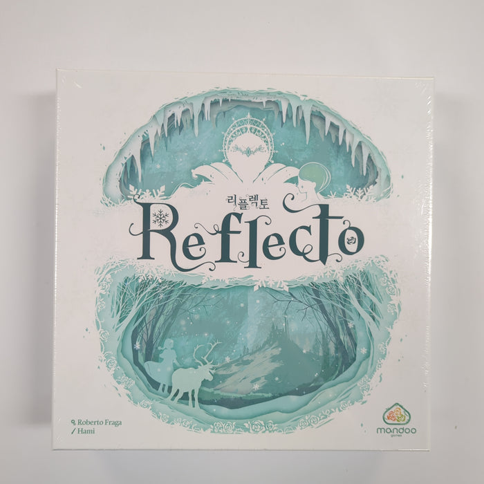 REROLL | Reflecto [35.00]