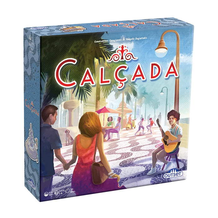 Calçada