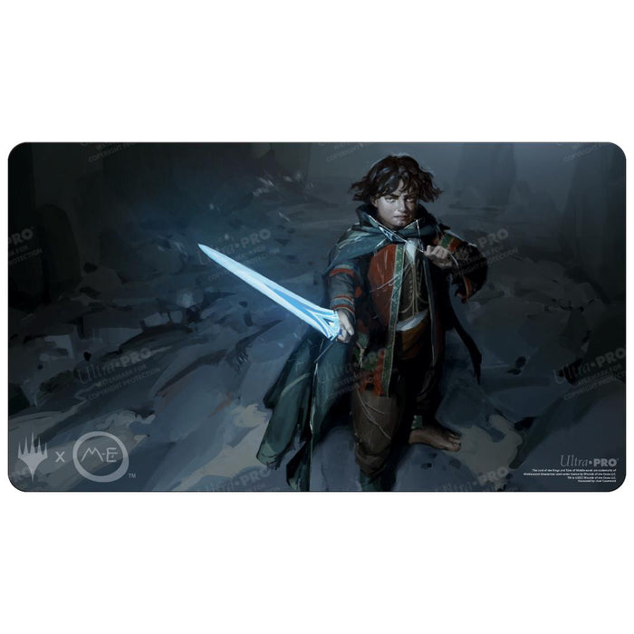 Ultra PRO Playmat MTG: Lord of the Rings: Tales of Middle-Earth - Frodo