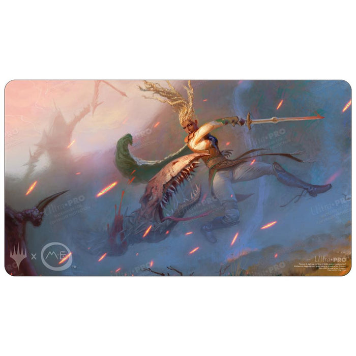 Ultra PRO Playmat MTG: Lord of the Rings: Tales of Middle-Earth - Éowyn