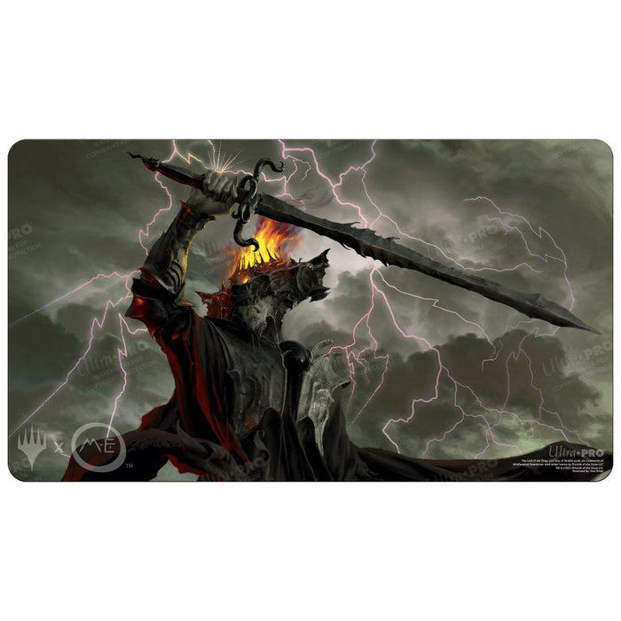 Ultra PRO Playmat MTG: Lord of the Rings: Tales of Middle-Earth - Sauron