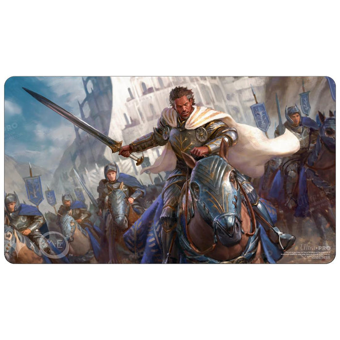 Ultra PRO Playmat MTG: Lord of the Rings: Tales of Middle-Earth - Aragorn