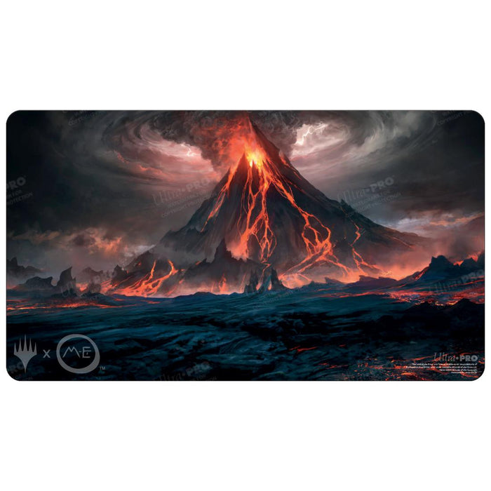 Ultra PRO Playmat MTG: Lord of the Rings: Tales of Middle-Earth - Mount Doom