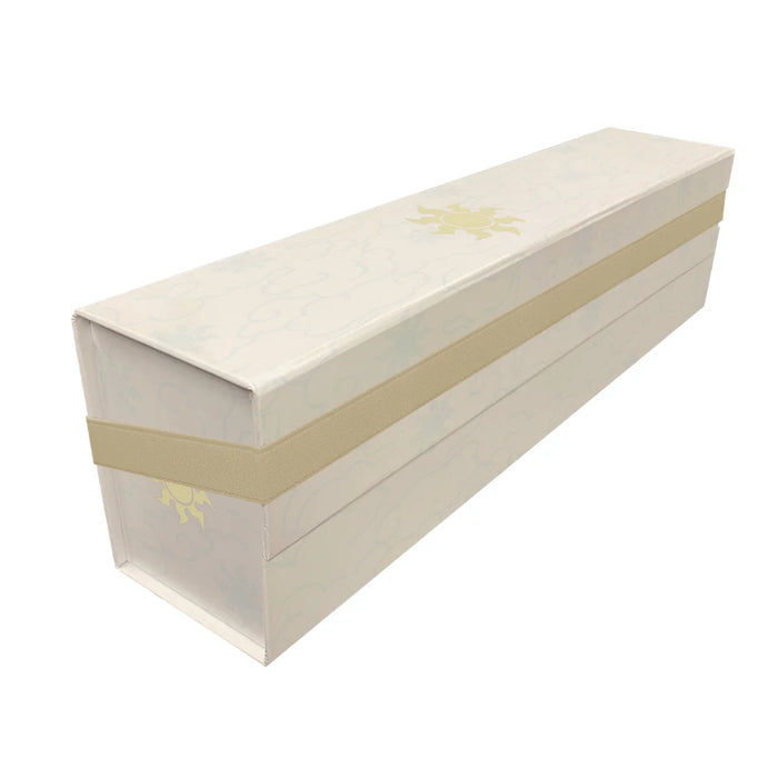 Ultra PRO Mana 8: 500+ FLAT PACK Storage Box - Plains
