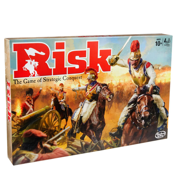 Risk (2015 Edition)