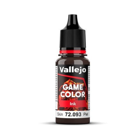 Vallejo: Game Color - Skin Ink (18ml)