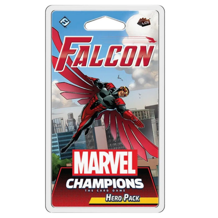Marvel Champions LCG: Falcon