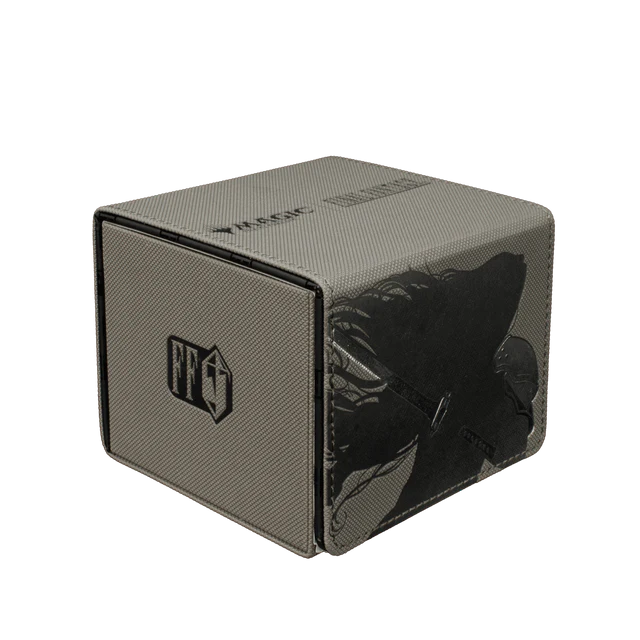 Ultra PRO Magic: The Gathering®—FINAL FANTASY™ Sephiroth, Planet’s Heir Premium Alcove Edge Deck Box (Copy)