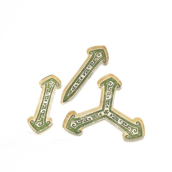 Arkham Horror: The Card Game - Connector Tokens