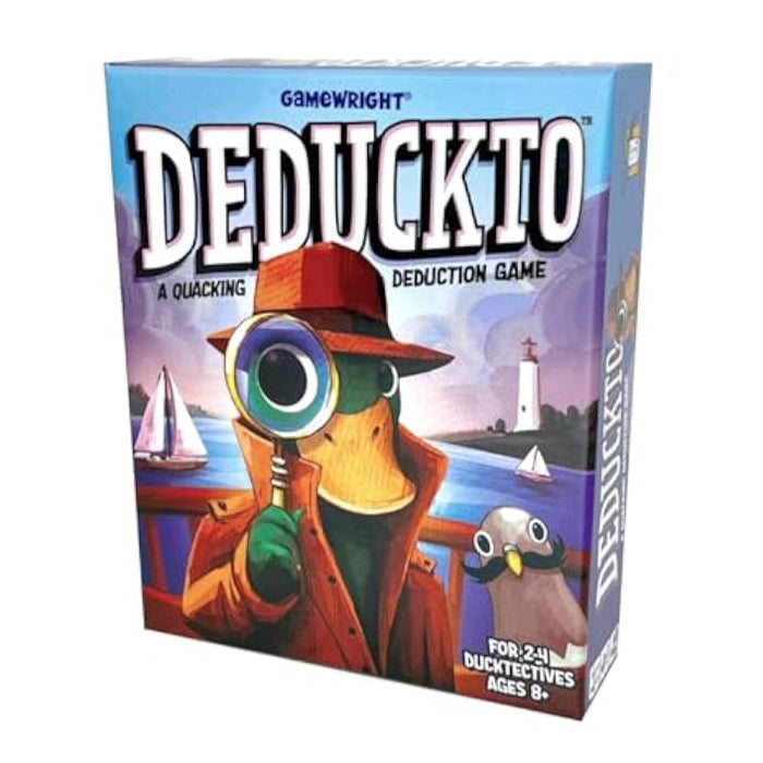 Deduckto