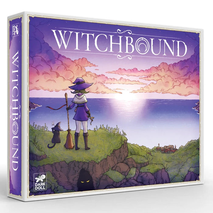 Witchbound