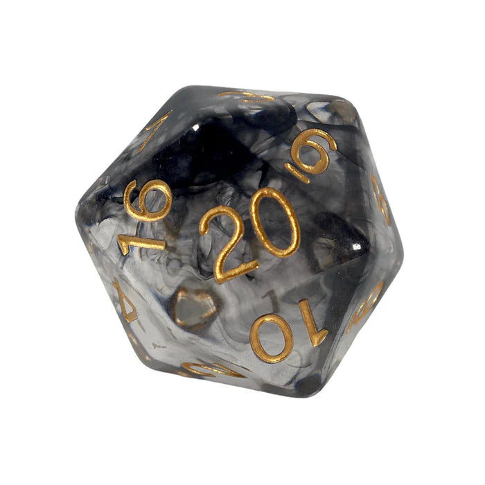 Role 4 Initiative 30mm XL D20: Diffusion - Phylactery