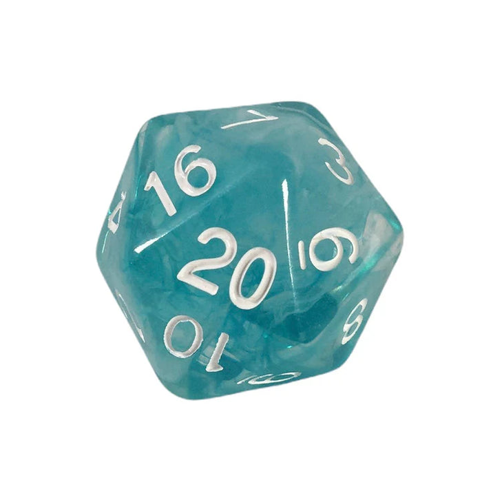 Role 4 Initiative 30mm XL D20: Diffusion - Sea Foam