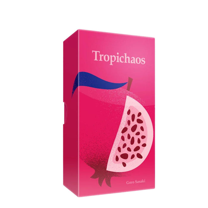 Tropichaos