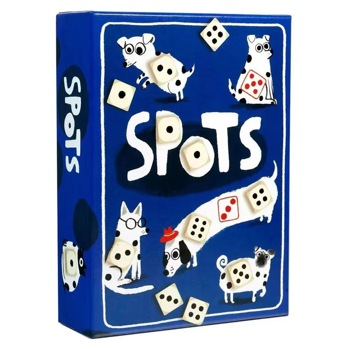 Spots