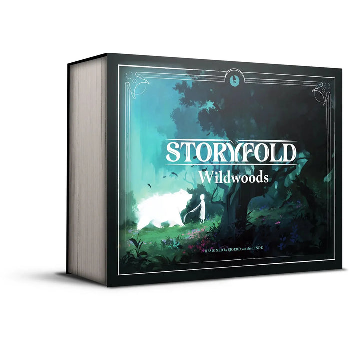 Storyfold: Wildwoods