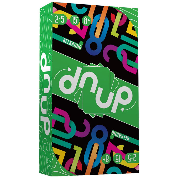 dnup