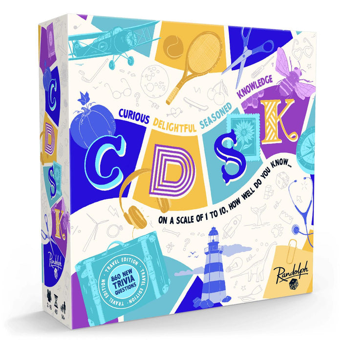 CDSK Travel