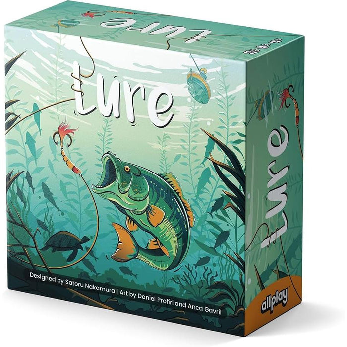 Lure