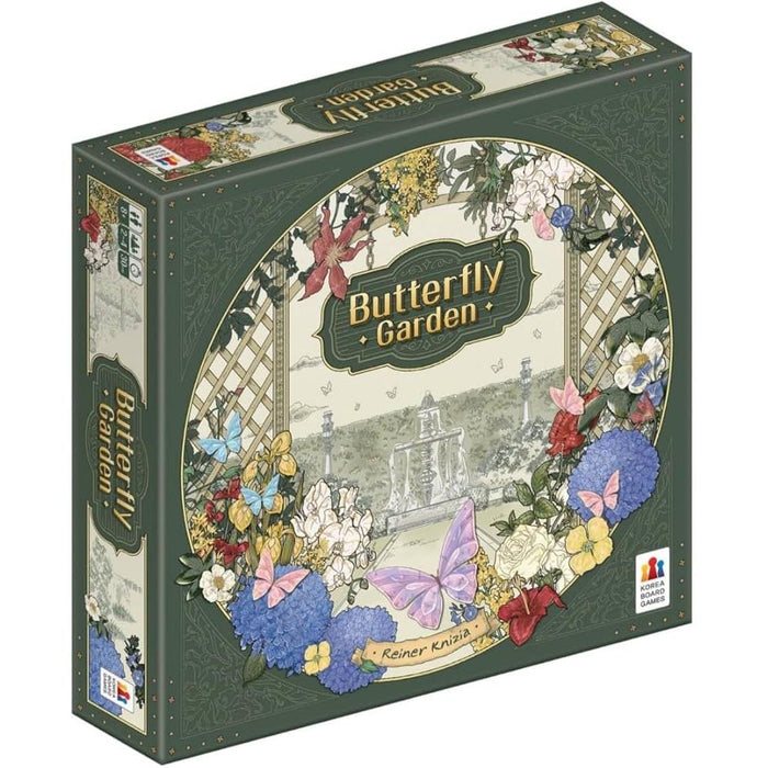 Butterfly Garden