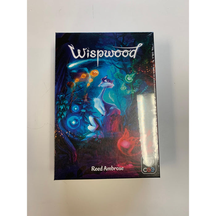 [Dings & Dents] Wispwood