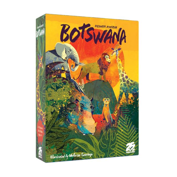 Botswana