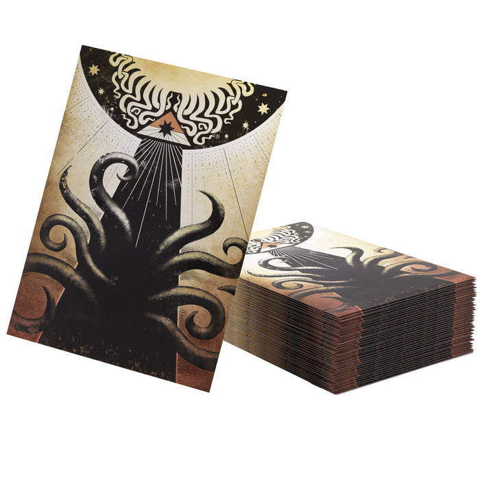 Arkham Horror: The Card Game - Encounter Art Sleeves (50ct)