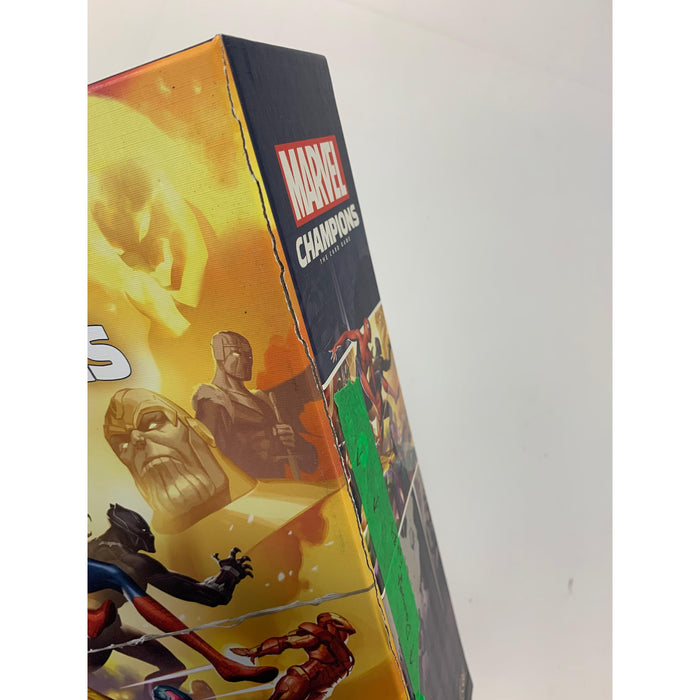 [Dings & Dents] Marvel Champions: The Card Game