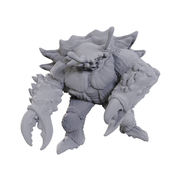 D&D Nolzur's Marvelous Miniatures: Wave 23 - Crabfolk