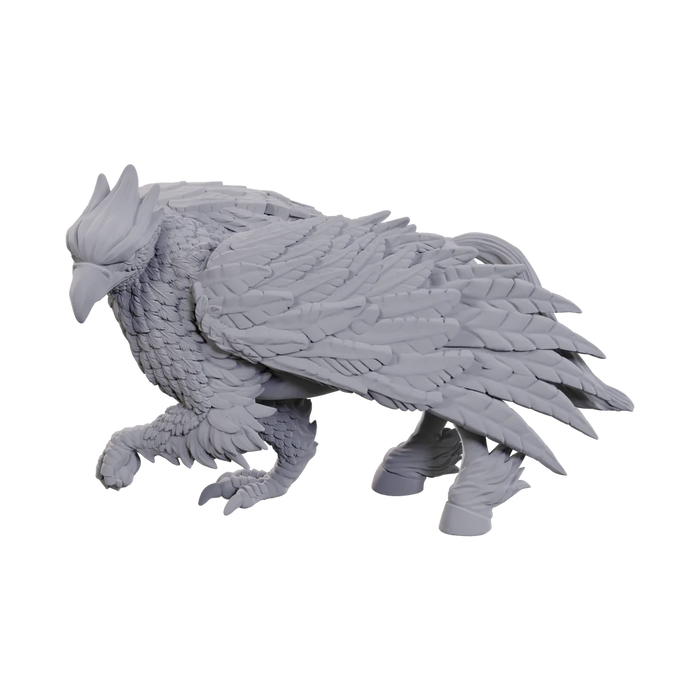 D&D Nolzur's Marvelous Miniatures: Wave 23 - Hippogriff