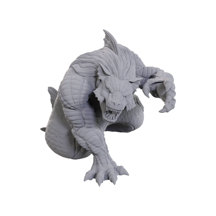 D&D Nolzur's Marvelous Miniatures: Wave 23 - Sea Lion