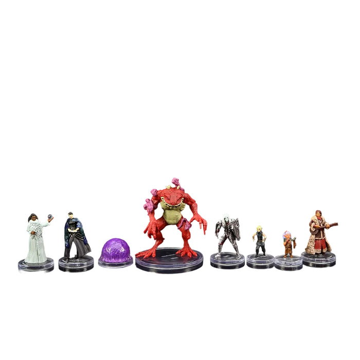 D&D Icons of the Realms: Dragonlance Booster Box