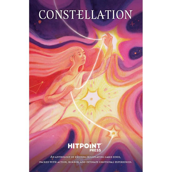 Constellation (RPG Anthology)