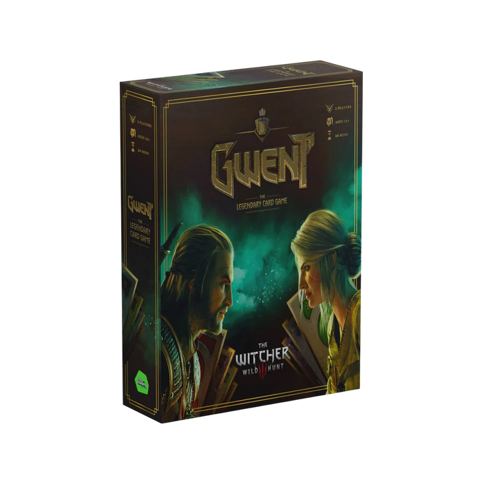 Gwent: The Legendary Card Game