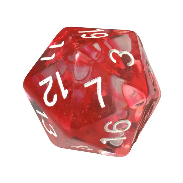 Role 4 Initiative 30mm XL D20: Diffusion - Cherry Blossom