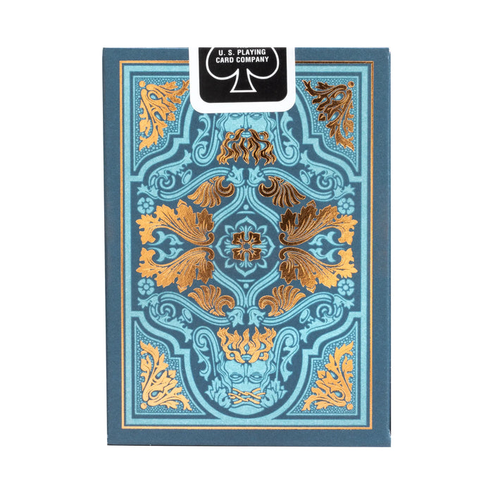 Bicycle Playing Cards: Sea King