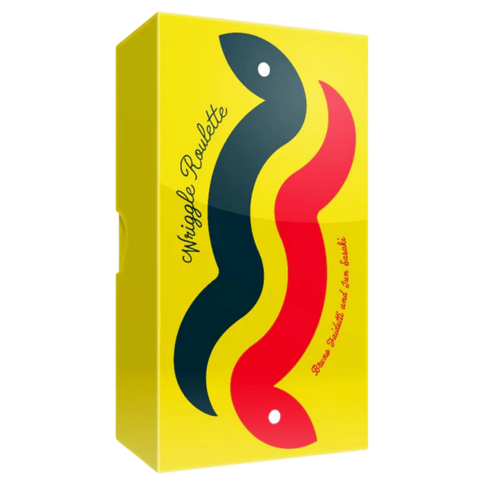 Wiggle Roulette