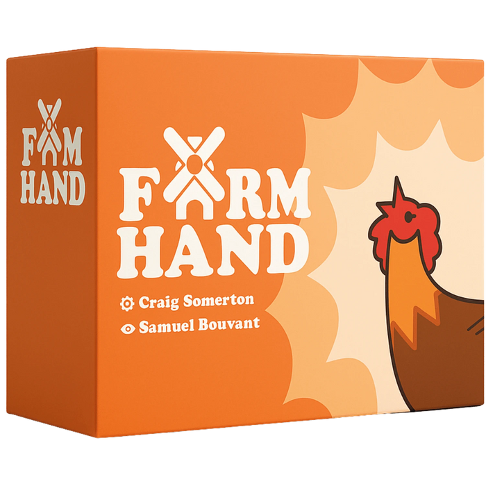 Farm Hand